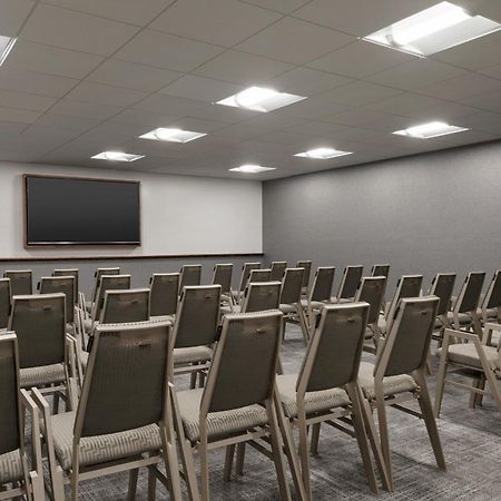 Sheraton Raleigh Hotel Bagian luar foto