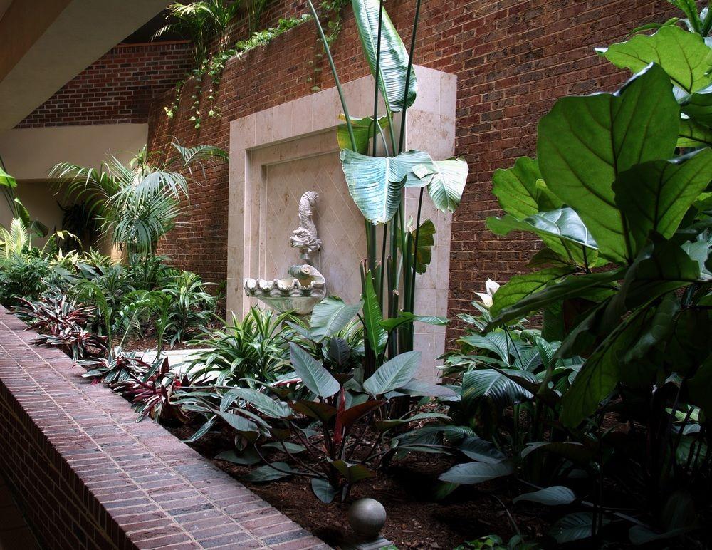 Sheraton Raleigh Hotel Bagian luar foto